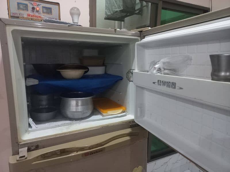 Dawlance Refrigrator for sale 4