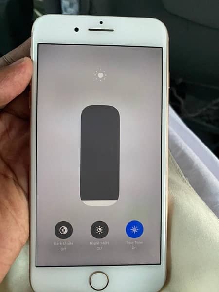 iPhone 8 Plus 64gb pta approved 2