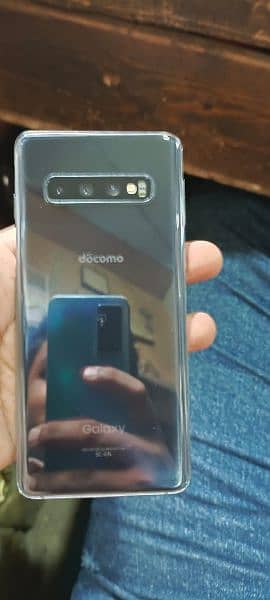 samsung s10 8/128 fresh kit 1