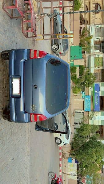 Suzuki Alto 2007 1