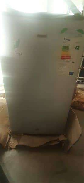 Room refrigerator. slightly used. Excellent cooling. 2