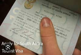 south africa vist visa 0