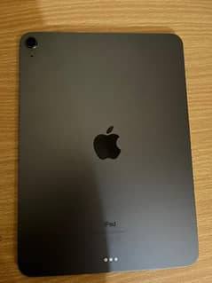 IPAD AIR 4
FOR SELL