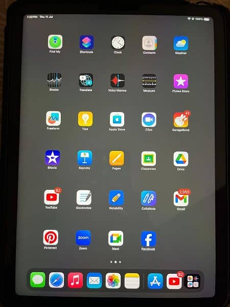 IPAD AIR 4
FOR SELL 8