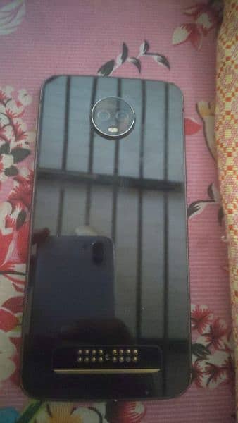 MOTOROLA Z3 FRESH CONDITION 10/10 0