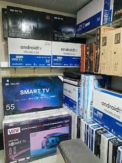 CLASSIC OFFER 48 ANDROID LED TV SAMSUNG 03044319412 0