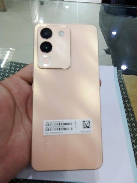 vivo v29 E 4