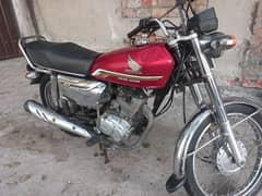 honda 125 special edition 2020 model for sale