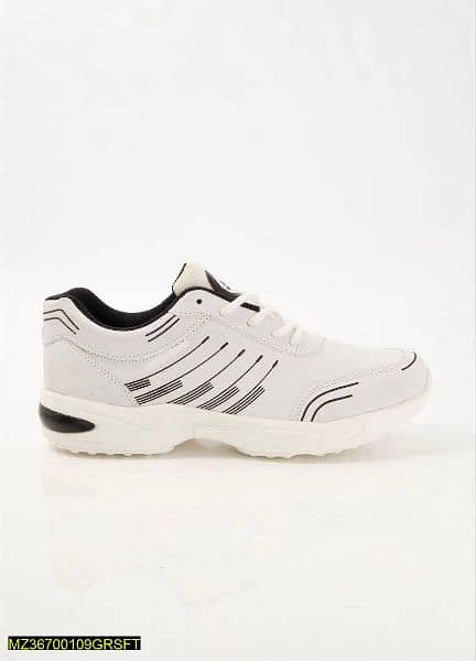 Mens comfortable sports shoes 1