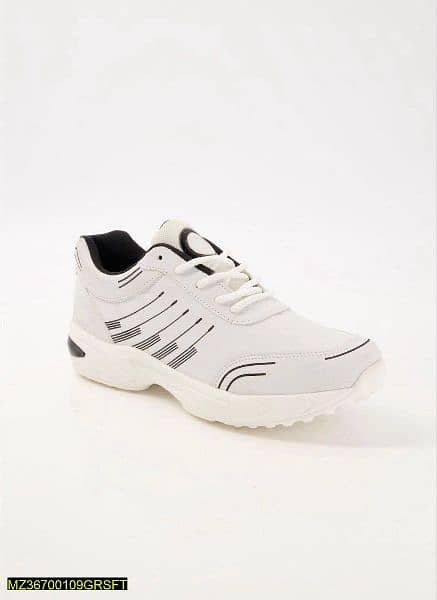 Mens comfortable sports shoes 2