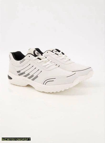 Mens comfortable sports shoes 3