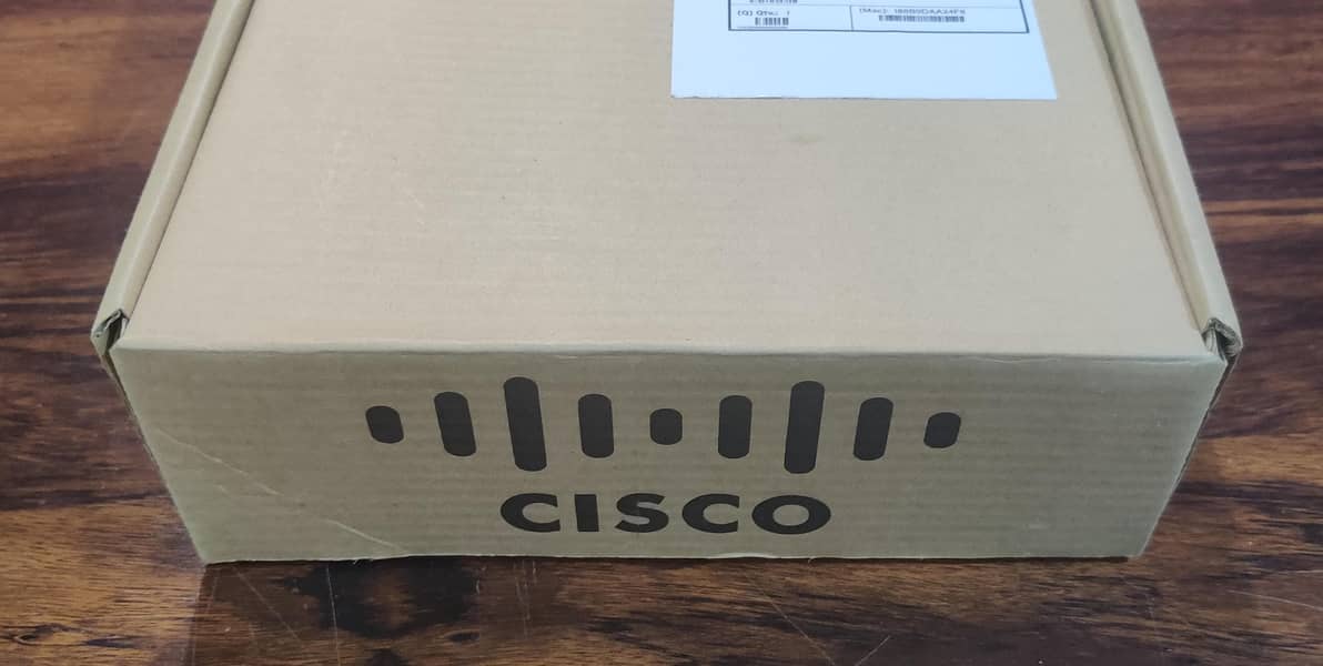 CiscoAIR-CAP3702I-A-K9/Cisco Aironet3700 Series Wireless AP (BOX PACK 2