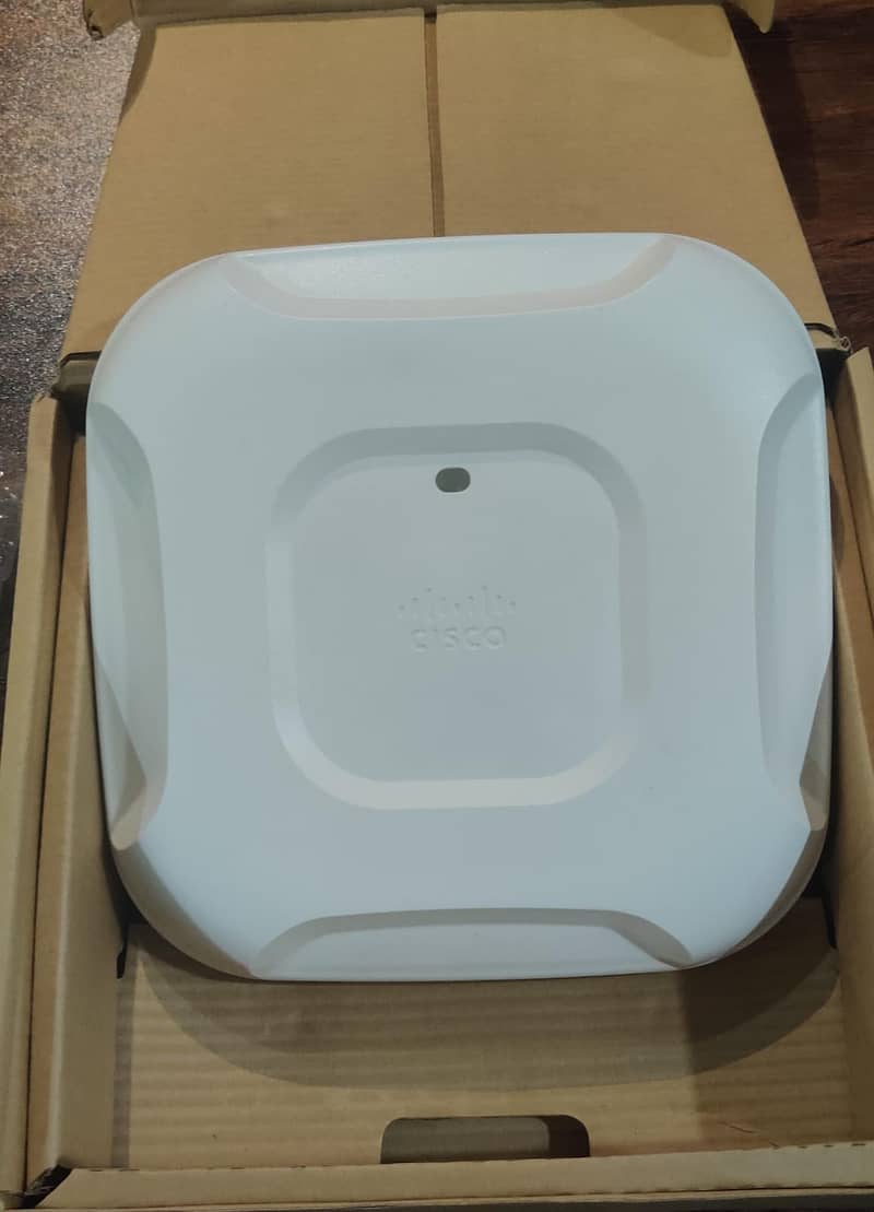 CiscoAIR-CAP3702I-A-K9/Cisco Aironet3700 Series Wireless AP (BOX PACK 6