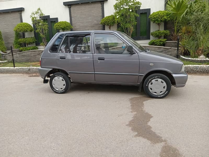 Suzuki Mehran VXR 20181325 15