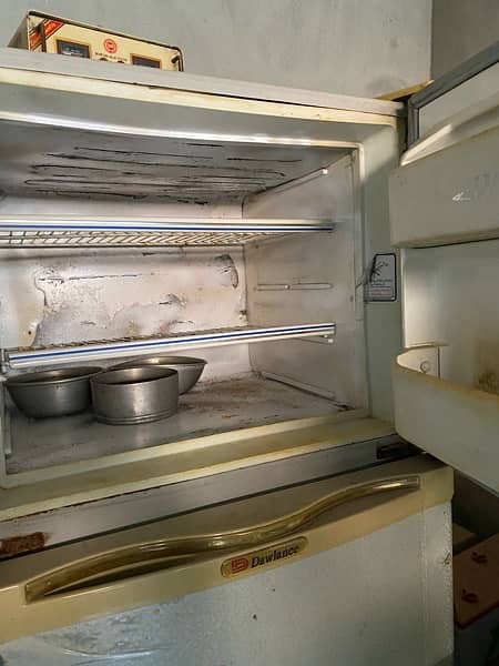 fridge for sale urgent 2