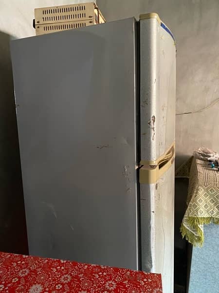 fridge for sale urgent 4