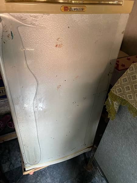 fridge for sale urgent 5