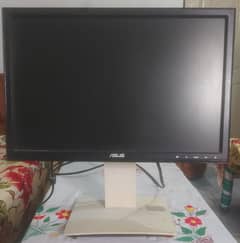 ASUS VW193DR LCD Monitor (20 Inch)