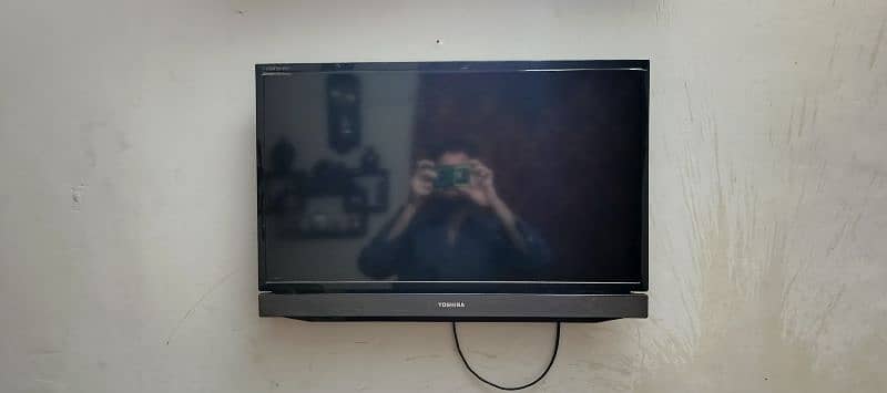 25 inch led LCD  screen original genuine 1