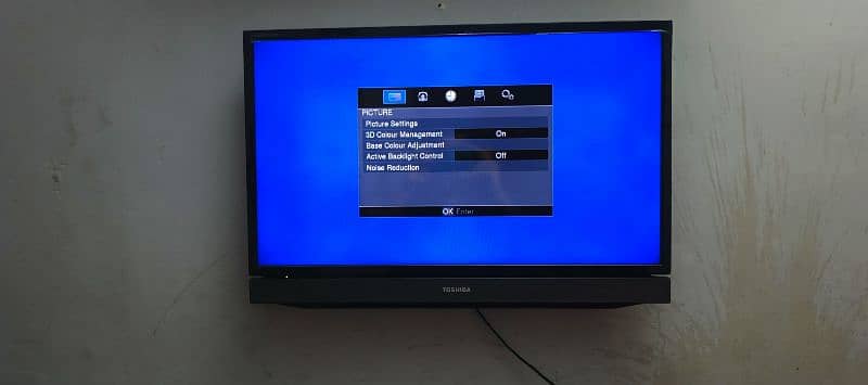 25 inch led LCD  screen original genuine 3