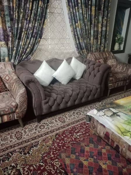 5 seater sofa for sale 2