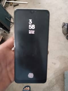 Oppo f 17 mubail for sale condition 10 by 9