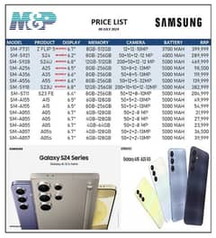 Samsung A55 (8 / 256)