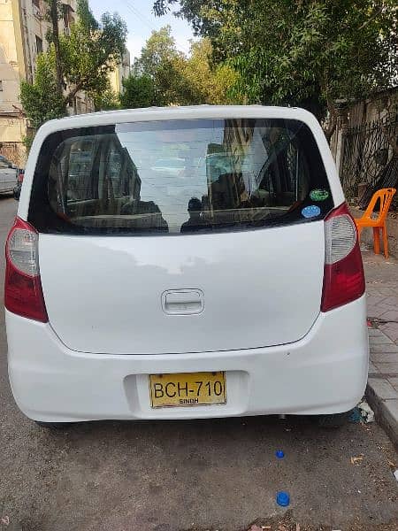 Suzuki Alto 2012 0