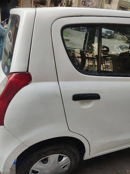 Suzuki Alto 2012 5