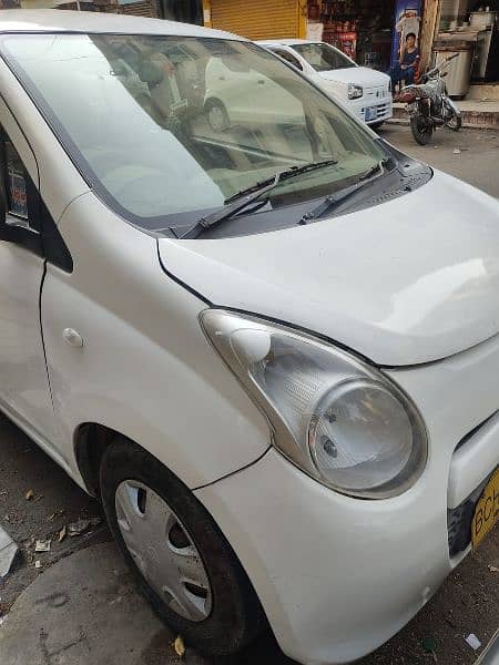 Suzuki Alto 2012 7