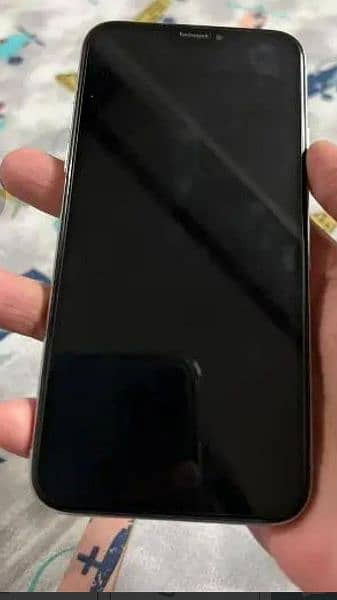 iphone x (256] gb pta approved 1