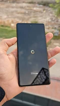 pixel 6a