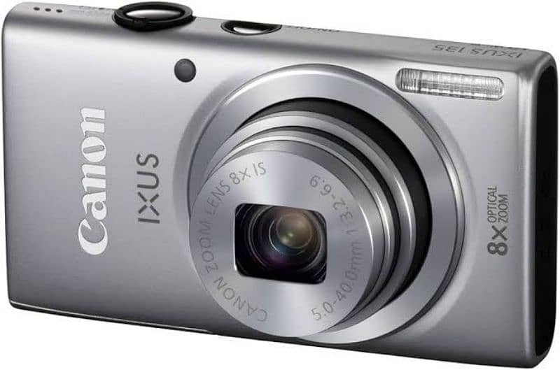 CANON IXUS 0