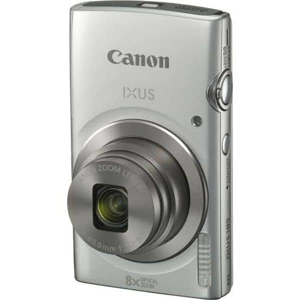 CANON IXUS 1