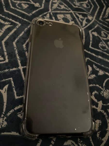 iPhone 7 128gb Black PTA Approved 3