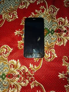 iPhone 6 Used phone condition 10/10 all okay ha Non PTA ha