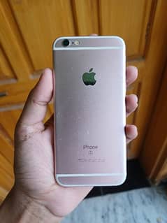 Iphone 6s PTA Approved For Sale