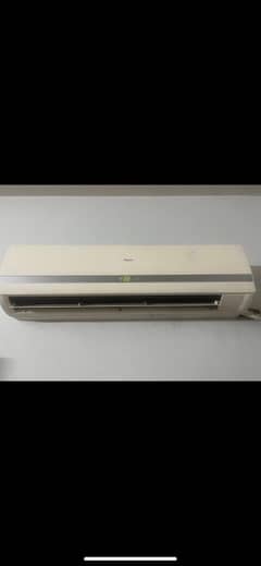 Haier 1.5 ton ac