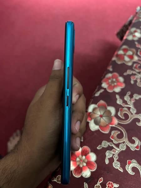 Infinix smart 5 pro 1