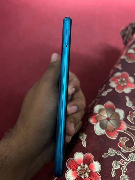 Infinix smart 5 pro 3