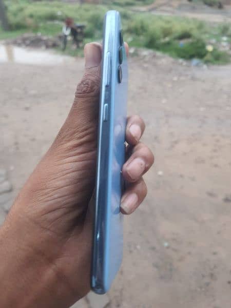 SAMSUNG A32 6/128 AND 10/10 CONDITION URGENT SALE 5