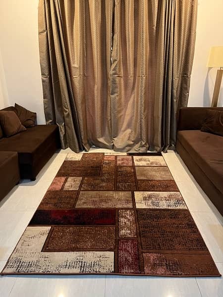 Irani rug brand new 0