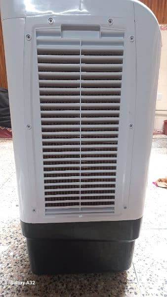 Nasgas Aircooler new for sale 3
