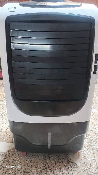 Nasgas Aircooler new for sale 4