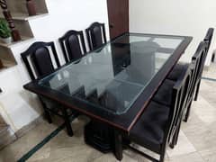 Dining Table / 6 seater 0