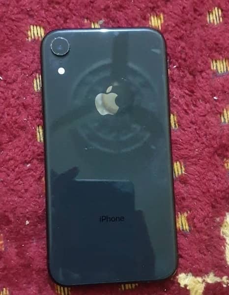 Iphone xr(Factory Unlock) 0