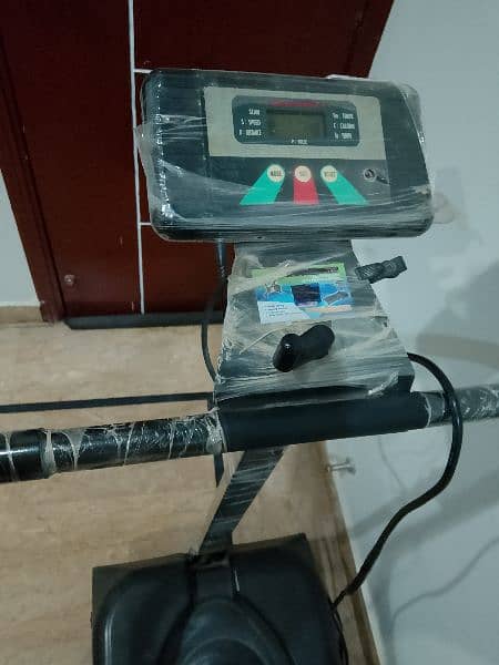 treadmill machine 1