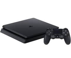 Ps4 500 gb for sale