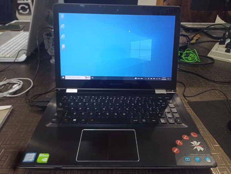 LENOVO YOGA 500 360 0