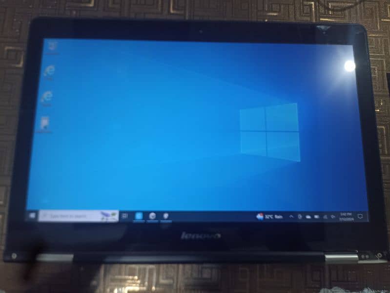 LENOVO YOGA 500 360 1